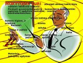 Sveikatos ugdymo sampratos 15 puslapis