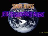 Sveikatos ugdymo sampratos 19 puslapis