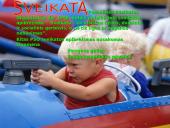 Sveikatos ugdymo sampratos 5 puslapis