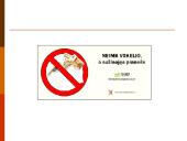 Šešėlinės ekonomikos samprata ir ypatumai 14 puslapis