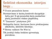 Šešėlinės ekonomikos samprata ir ypatumai 15 puslapis