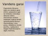 Šiltnamio efektas. Dujos griaunančios gamtos pusiausvyrą 2 puslapis