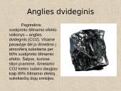 Šiltnamio efektas. Dujos griaunančios gamtos pusiausvyrą 4 puslapis