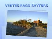 Šilutės rajono esamos padėties apžvalga ir rekreacijos vystymo galimybės 12 puslapis