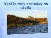 Šilutės rajono esamos padėties apžvalga ir rekreacijos vystymo galimybės 13 puslapis