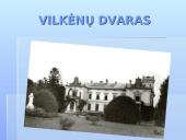 Šilutės rajono esamos padėties apžvalga ir rekreacijos vystymo galimybės 8 puslapis
