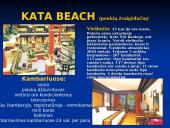 Tailando kurortų viešbučiai 14 puslapis