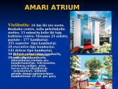 Tailando kurortų viešbučiai 4 puslapis