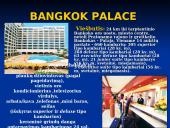 Tailando kurortų viešbučiai 6 puslapis