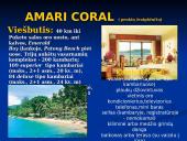 Tailando kurortų viešbučiai 10 puslapis