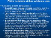 Tarptautinė prekyba ir tiesioginės užsienio investicijos 13 puslapis
