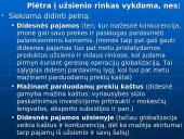 Tarptautinė prekyba ir tiesioginės užsienio investicijos 14 puslapis