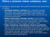 Tarptautinė prekyba ir tiesioginės užsienio investicijos 15 puslapis