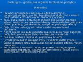 Tarptautinė prekyba ir tiesioginės užsienio investicijos 4 puslapis