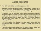 Tarptautinė valiutos sistema 2 puslapis