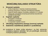 Tarptautinė valiutos sistema 11 puslapis