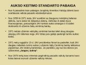 Tarptautinė valiutos sistema 12 puslapis