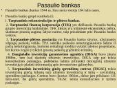 Tarptautinė valiutos sistema 6 puslapis