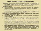 Tarptautinė valiutos sistema 8 puslapis