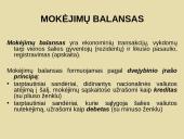 Tarptautinė valiutos sistema 10 puslapis