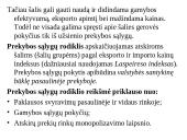 Tarptautinės prekybos veikimo sfera 14 puslapis