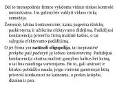 Tarptautinės prekybos veikimo sfera 17 puslapis