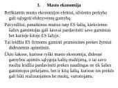 Tarptautinės prekybos veikimo sfera 19 puslapis