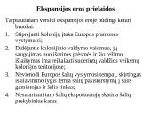 Tarptautinės prekybos veikimo sfera 4 puslapis