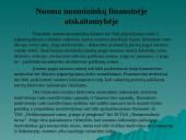 Tarptautiniai apskaitos standartai. Lizingas 14 puslapis