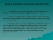 Tarptautiniai apskaitos standartai. Lizingas 15 puslapis