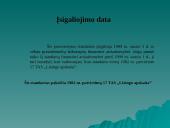 Tarptautiniai apskaitos standartai. Lizingas 18 puslapis