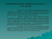 Tarptautiniai apskaitos standartai. Lizingas 3 puslapis