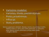 Tarptautinio marketingo aplinkos tyrimų vieta/pagrindiniai aplinkos elementai/ekonominė aplinka 10 puslapis