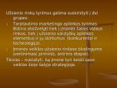 Tarptautinio marketingo aplinkos tyrimų vieta/pagrindiniai aplinkos elementai/ekonominė aplinka 2 puslapis