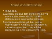 Tarptautinio marketingo aplinkos tyrimų vieta/pagrindiniai aplinkos elementai/ekonominė aplinka 7 puslapis