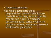 Tarptautinio marketingo aplinkos tyrimų vieta/pagrindiniai aplinkos elementai/ekonominė aplinka 8 puslapis
