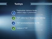 Tarptautinio valiutos fondo veiklos sritys ir priemonės 2 puslapis