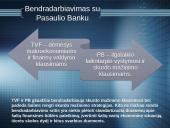 Tarptautinio valiutos fondo veiklos sritys ir priemonės 11 puslapis