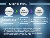 Tarptautinio valiutos fondo veiklos sritys ir priemonės 13 puslapis