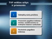 Tarptautinio valiutos fondo veiklos sritys ir priemonės 5 puslapis