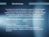 Tarptautinio valiutos fondo veiklos sritys ir priemonės 7 puslapis