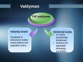 Tarptautinio valiutos fondo veiklos sritys ir priemonės 9 puslapis