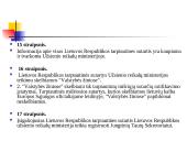 Tarptautinių sutarčių juridinė galia 12 puslapis