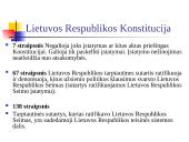 Tarptautinių sutarčių juridinė galia 5 puslapis