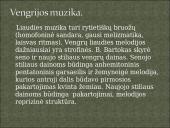 Tautų muzika: Graikija, Rumunija, Bulgarija, Vengrija 14 puslapis