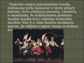 Tautų muzika: Graikija, Rumunija, Bulgarija, Vengrija 15 puslapis