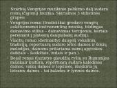 Tautų muzika: Graikija, Rumunija, Bulgarija, Vengrija 16 puslapis