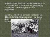 Tautų muzika: Graikija, Rumunija, Bulgarija, Vengrija 17 puslapis