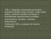 Tautų muzika: Graikija, Rumunija, Bulgarija, Vengrija 18 puslapis