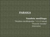 Tautų muzika: Graikija, Rumunija, Bulgarija, Vengrija 20 puslapis